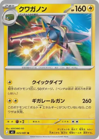 Vikavolt