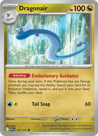 Dragonair