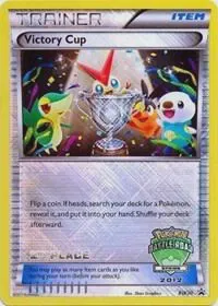 Victory Cup - BW30 (Battle Road Spring 2012) [2nd Place]