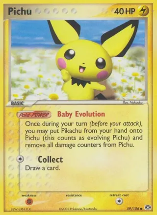 Pichu