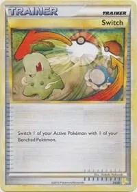 Switch (Raichu)
