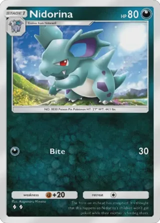 Starmie (Mirror Holofoil)