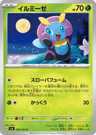 Illumise