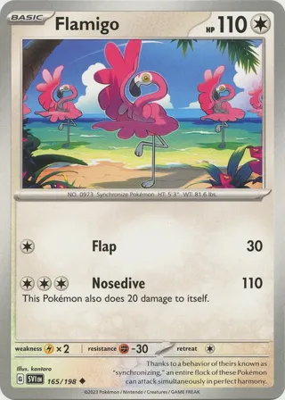 Flamigo