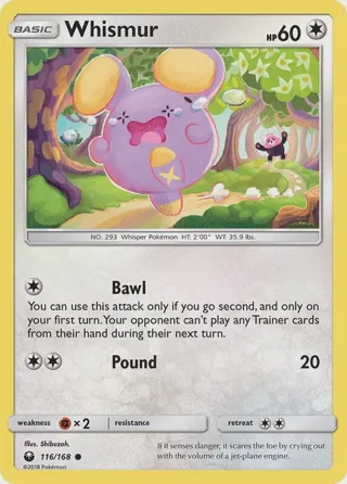 Whismur (116)