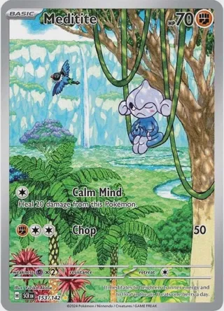 Meditite - 153/142