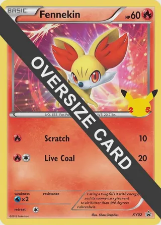 Fennekin