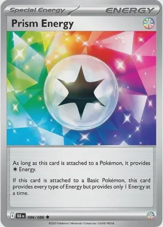 Prism Energy