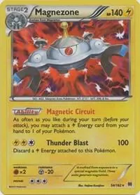 Magnezone