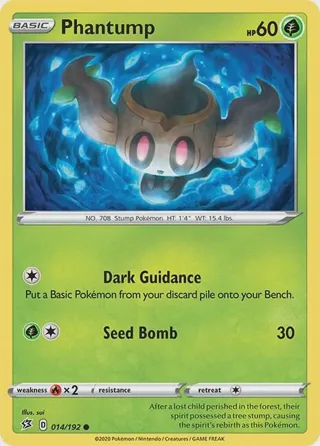 Phantump