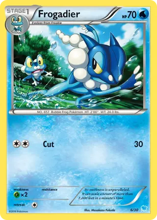 Frogadier (6)