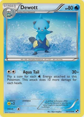 Dewott (30)