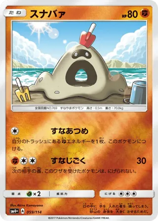 Sandygast