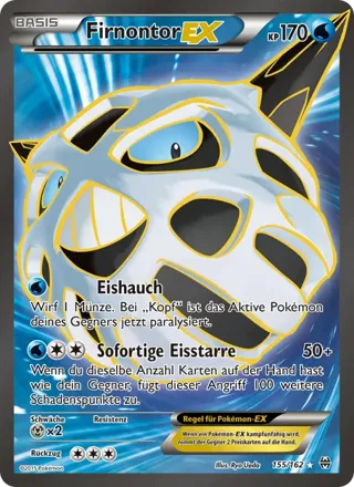 Firnontor EX