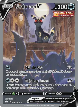Umbreon V