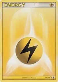 Lightning Energy