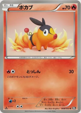 Tepig
