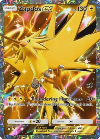 Qwilfish (Mirror Holofoil)