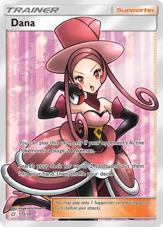 Dana (Full Art)