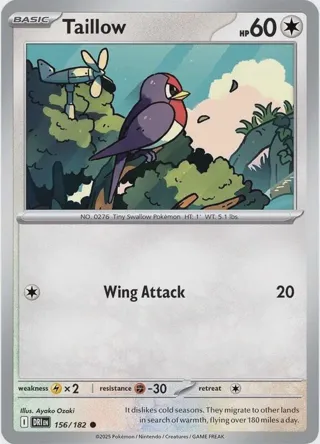 Taillow