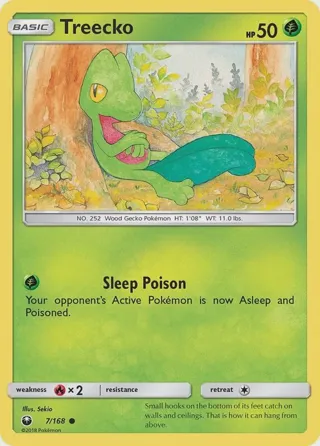 Treecko (7)