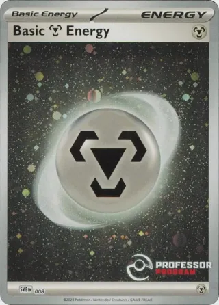 Metal Energy (2023)