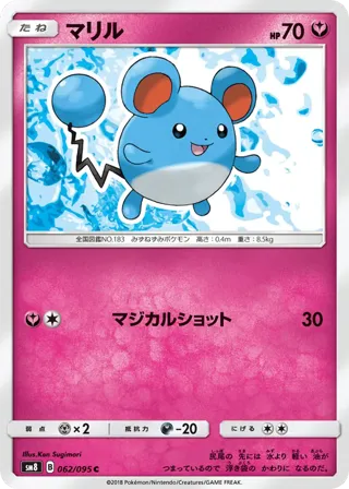 Marill