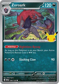 Zoroark