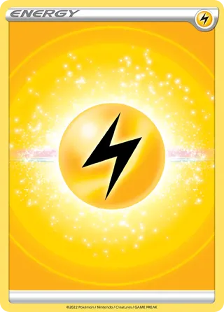 Lightning Energy - 2022 (Ondrej Skubal)