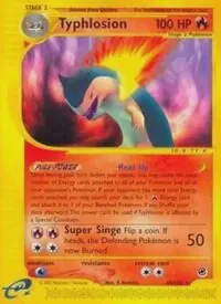 Typhlosion (65)