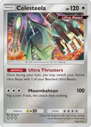 Escavalier (Mirror Holofoil)