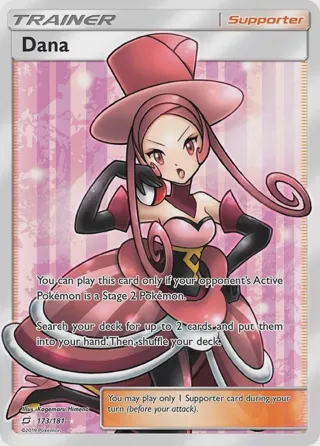 Dana (Full Art)