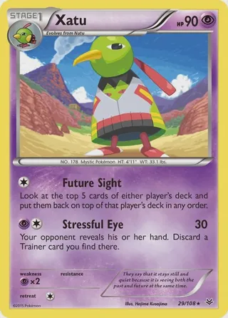 Xatu