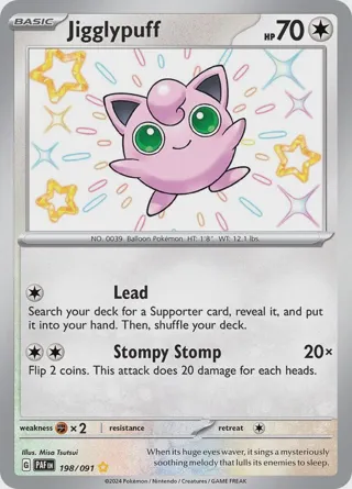 Jigglypuff