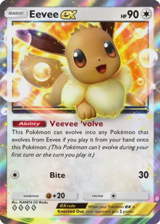 Morgrem (Mirror Holofoil)