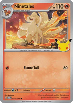 Ninetales