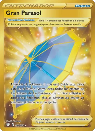 Gran Parasol