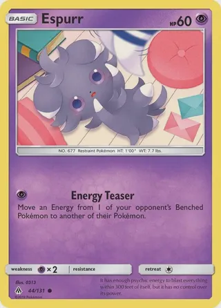 Espurr