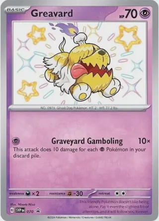 Greavard - 070
