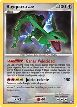 Rayquaza
