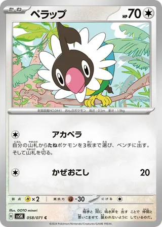 Chatot