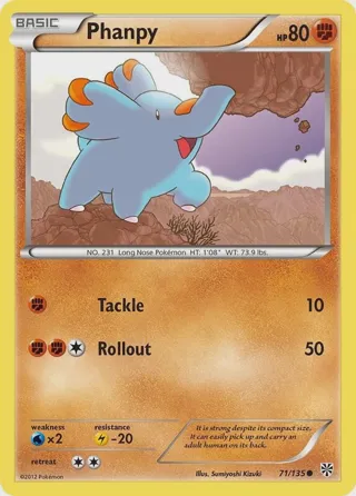 Phanpy