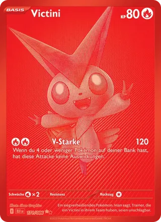 Victini