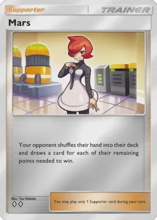 Vigoroth (Mirror Holofoil)