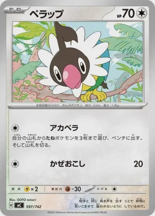 Chatot