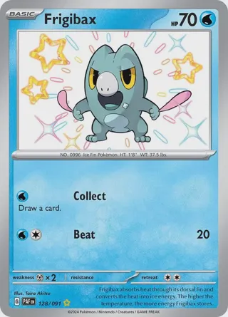 Frigibax - 128/091