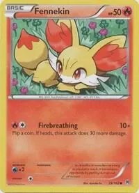 Fennekin