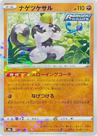 Passimian - 088/184 (Mirror Holofoil)