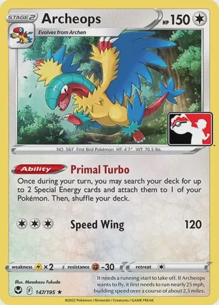 Archeops
