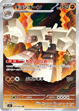 Garganacl - 070/063